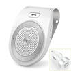 Bluetooth Handsfree Car Kit Wireless Speakerphone Speaker for Mobile Phone