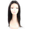 Ishow 7A Brazilian Hair Straight Human Hair Wigs 44 Lace Front Wigs For Black Women Wholesale Price