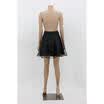 Sexy Women Sleeveless Prom Formal Princess Party Evening Cocktail Casual Dress