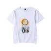 Dreamcatcher On Patch Heat Transfer Sticker Applique DIY Clothing T-Shirt Decor