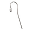 10Pcs Dental Stainless Steel Lip Hook Apex Locator Canal Finder Metal Teeth Ortodontia Dental Lab Instruments Set