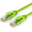 Wins shengwei LC-6030B flame retardant cat6 network cable six Gigabit network jumper 3 meters green copper computer notebook broadband product cable