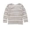 Toddler Kids Baby Boys Girls Knitted Tops Cardigan Coat Long Sleeve Sweater 1-6Y