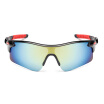 Men Women Cycling Glasses UV400 Outdoor Sports Windproof Eyewear Mountain Bike Bicycle Motor Goggles Sunglasses