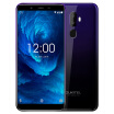 OUKITEL U25 Pro Teléfono Móvil 4 GB RAM 64 GB ROM 55 Pulgadas FHD Pantalla 13 MP Cámara Android 81 MT6750T Octa Core 3200mAh Huella Digital Un