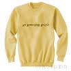 No Tears Left To Cry Women Sweatshirt Pullovers Long Sleeve Jumper Hoodie Unisex