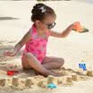 Toddler Girls One Piece Swimwear Bikini Tankini Swimsuit Swimming Costume Suit