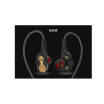 HIFI In-Ear Super Bass Stereo Earphone Earbuds Headphone Headset With Mic CA