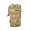 New Tactical Molle Pouch Belt Military Hiking Camp Phone Pocket Pack Waist Bag