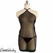 UK Plus Size Womens Sexy Lingerie Bodycon Dress Underwear Babydoll Sleepwear