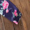 Newborn Infant Baby Kids Girls Long Sleeve Tops T-ShirtPants Outfit Clothes