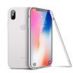 Cafele Matte TPU Phone Case for iPhone XS 58" XS MAX 65" Ultra-thin Comfortable Soft Case Cover for iPhone Xs Xs MAX