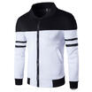 New Mens Outwear Sweater Winter Hoodie Warm Coat Jacket Slim Hooded Sweatshirt