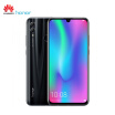 Versión Global Huawei Honor 10 Lite 621 Pulgadas FHD 3 GB RAM 32 GB ROM 24 MP  13 MP Cámaras Android 90 Kirin 710 Octa Core 3400mAh Dedo