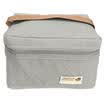 Thermal Insulated Cooler Travel Picnic Lunch Box Storage Bags School Lunchbags