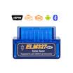 Super MINI ELM327 Bluetooth V21 for Android Torque OBD 2 Interface OBD2 Scanner ELM 327 Support OBDII Protocols code reader