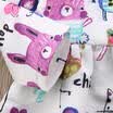 1-6Year Kids Baby Girls Princess Dress Floral Pageant Wedding Party Dress Xmas