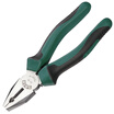 World SATA 70301A electric tiger tongs wire clamps tiger mouth pliers Kesi wire cutter force effort 6 inches World SATA 70301A electric tiger tongs wire clamps tiger mouth pliers Kesi wire cutter force effort 6 inches