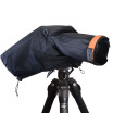 KYOTSU King wins rain cover professional SLR camera rain cover black can be exposed goggles can be installed shoulder strap