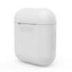 Case Cover for Apple AirPods AirPod Strap Silicone Protective Charging - BLACK