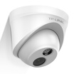 TP-LINK TL-IPC213-6 Network Surveillance Camera 130W HD IR Night Vision Hemisphere Monitor Mobile Remote Intelligent Detection