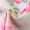 UK Newborn Kids Baby Girls Princess Ruffle Floral Dress Outfits Clothes Summer