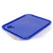 Handy Lap Tray table 42 x 32cm Comfy Meals Crossword Handy Home Accessory AU