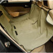 Waterproof Pet Dog Seat Hammock Cover Car Suv Van Back Rear Protector Mat Travel