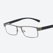 Fashion Reading Glasses Frame Men Glasses Myopia Spectacle Optical Glasses Frames Vintage Classic Oculos de Grau