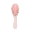 Mini Airbag Comb Wooden Hairbrush Anti-static Scalp Massage Hair Brush Detangling Hair Health Care Comb