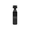DJI Osmo Pocket 3-axis Stabilized Handheld Camera With 4K 60fps Video Mechanical Stabilization Intelligent Shooting