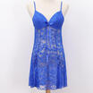 Sexy lingerie Women Lace G-string Sleepwear Nightwear Honeymoon Underwear Dress