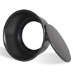 Thousands of Seiko baking tools Oven coating does not stick with the bottom of the cake mold live Qi Qi style 8 inch