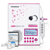 Panda PANDA F-375 high-fidelity tape machine tape u disk TF card player English learning cassette tape machine tape recorder MP3 rechargeable battery rechargeable lithium red