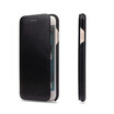 New iPhoneXS Mobile Phone Case Flip Leather Case Leather Phone Protective Case Card Holder