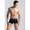 US STOCK Mens Stretchy Ripped Skinny Biker Jeans Destroyed Slim Fit Denim Pants