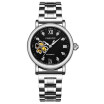 Fashion Watch Women Wrist Watches Women Automatic Mechanical Watch Ladies Waterproof