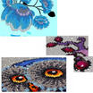 Owl 5D Diamond Painting Cross Stitch DIY Picture Home Decorative Craft Decor