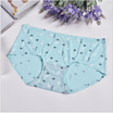 New Women Seamless Underpants Lingerie Briefs Hipster Underwear Panties Knickers