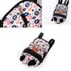 UK Small Pet Dog Cat Puppy Carry Carrier Portable Travel Bag Outdoor Backpack