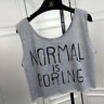 Fashion Womens Loose Pullover T-Shirt Short Sleeve Cotton Tops Shirt Blouse Crop