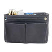 New Women Multifunction Travel Cosmetic Bag Makeup Case Pouch Toiletry Organizer