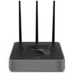 TP-LINK TL-WAR458L 450M enterprise-class wireless router Gigabit port wifi through the wall