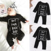 Cotton Newborn Baby Girl Boy Clothes Bodysuit Romper Jumpsuit Playsuit Outfits A