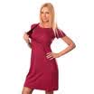 New Summer Nursing Pregnant Womens Maternity Dress Breastfeeding Nursing Dress
