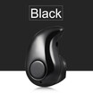 Free Shipping S530 Universal Bluetooth Earphones Mini Stealth Wireless Sport Running Headset Invisible Stereo Music Headphones