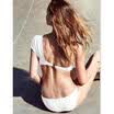 Womens Low Waist Bikini Set Push Up Swimsuit Bathing Suit Swimwear Beach Wear