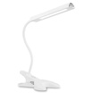 Jingdong Supermarket good vision LED desk lamp students learn adjustable light color protection LED eye light folder light TG902-WH
