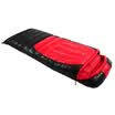 Black Rock BlackCrag&the wind four seasons outdoor down sleeping bag white velvet outdoor ultra-light envelope adult stitching 800 Peng white goose down 600 grams of cashmere right open