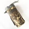 Portable Outdoor Tactical Molle Water Bottle Bag Pouch Backpack Belt Holder